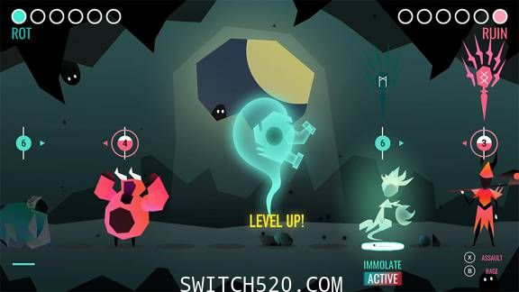 [Switch]墓志铭英文版[NSP]