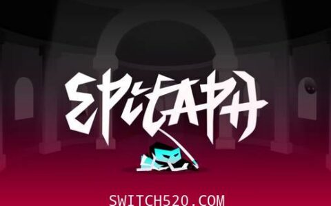 [Switch]墓志铭英文版[NSP]