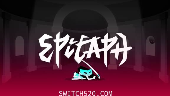 [Switch]墓志铭英文版[NSP]
