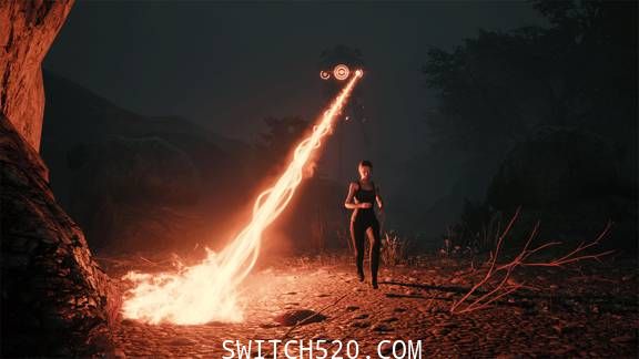 [Switch]灰色天空:世界大战的故事英文版[NSP]