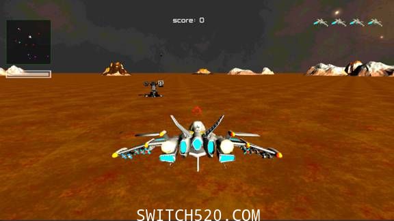 [Switch]银河骑兵舰队英文版[NSZ]