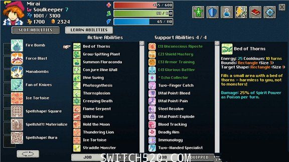 [Switch]目标深渊官方中文本体+1.15+1DLC整合即撸版[XCI][魔改9.2]