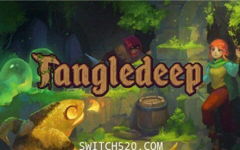 [Switch]目标深渊官方中文本体+1.15+1DLC整合即撸版[XCI][魔改9.2]