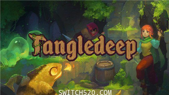[Switch]目标深渊官方中文本体+1.15+1DLC整合即撸版[XCI][魔改9.2]