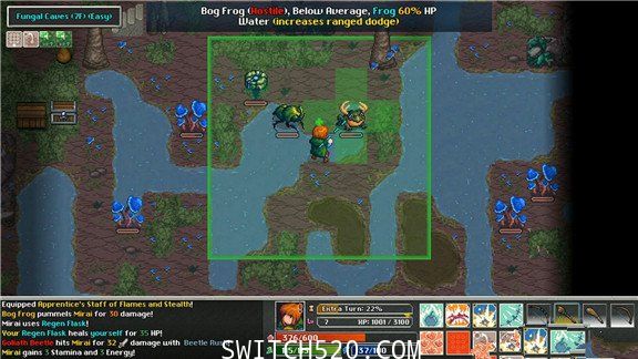[Switch]目标深渊官方中文本体+1.15+1DLC整合即撸版[XCI][魔改9.2]