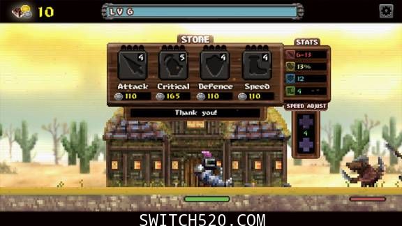 [Switch]掠夺英雄DX英文版[NSZ]