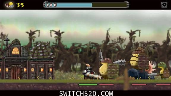 [Switch]掠夺英雄DX英文版[NSZ]