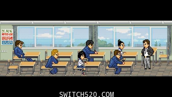 [Switch]石川林戈的朋友官方没中文本体+最新1.0.3升补[NSP]