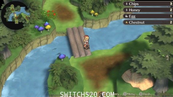 [Switch]三消海盗:戴维琼斯的继承人官方中文[NSZ]