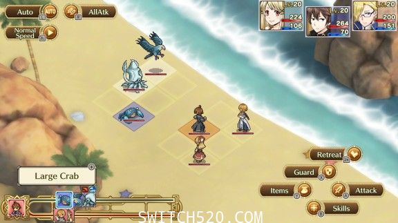 [Switch]三消海盗:戴维琼斯的继承人官方中文[NSZ]