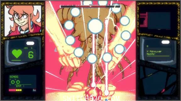[Switch]星舰计划X英文版本体+1.0.2升补[NSZ][魔改9.2]