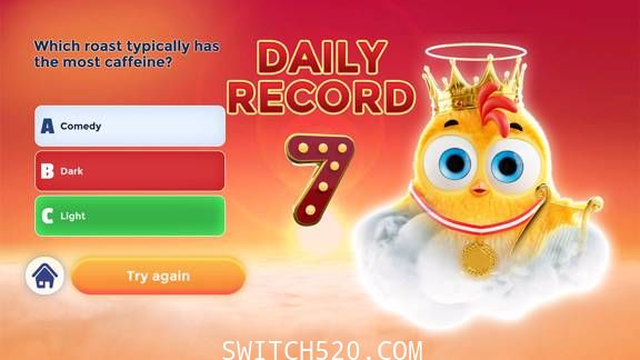[Switch]儿童必玩Save Farty英文版本体+1.0.1升补[NSZ][魔改9.2]