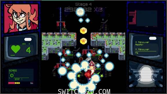 [Switch]星舰计划X英文版本体+1.0.2升补[NSZ][魔改9.2]