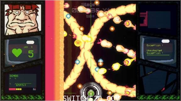 [Switch]星舰计划X英文版本体+1.0.2升补[NSZ][魔改9.2]