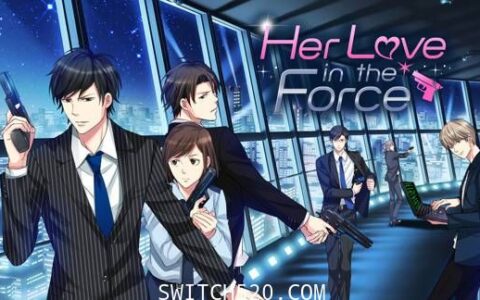 [Switch]Her Love in the Force英文版[NSZ]