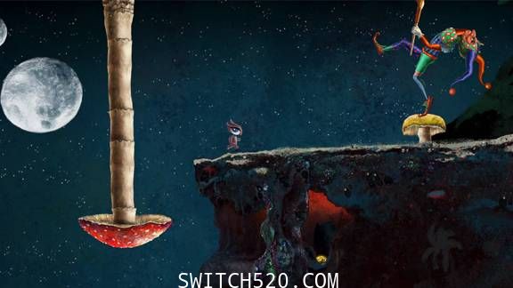 [Switch]Medulla官方中文本体+1.1升补[NSP][魔改9.2]