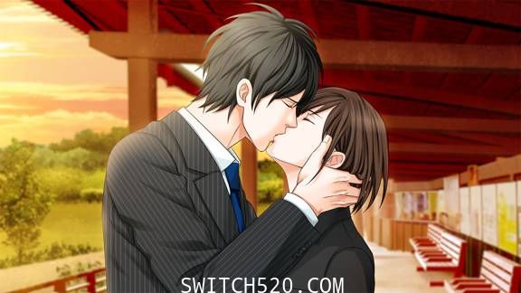 [Switch]Her Love in the Force英文版[NSZ]