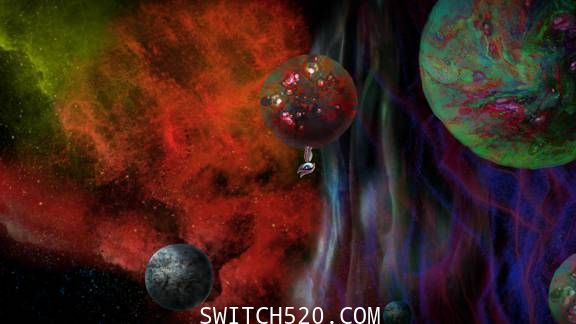 [Switch]Medulla官方中文本体+1.1升补[NSP][魔改9.2]