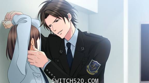 [Switch]Her Love in the Force英文版[NSZ]