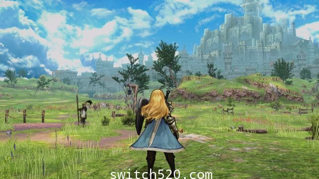 [Switch][手游] 旅行队物语原汁日文[NSP][魔改9.2]