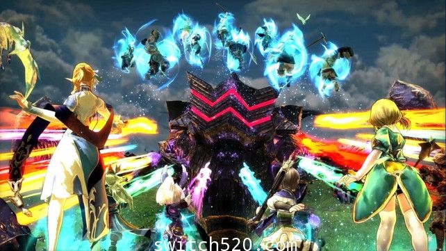 [Switch][手游] 旅行队物语原汁日文[NSP][魔改9.2]