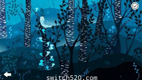 [Switch][魔改9.2] 树叶之下英文版[NSP]
