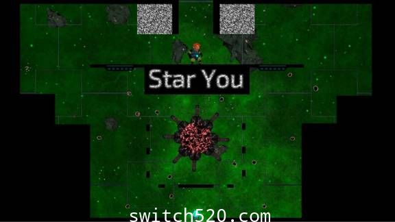 [Switch][魔改9.2] 麦克之死英文版[NSP]