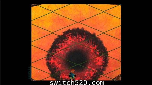 [Switch][魔改9.2] 麦克之死英文版[NSP]