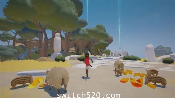 [Switch]华霜:Rime汉化整合版[XCI]