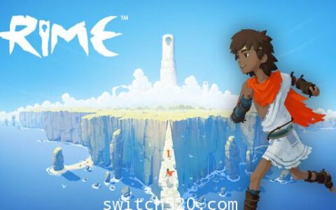 [Switch]华霜:Rime汉化整合版[XCI]