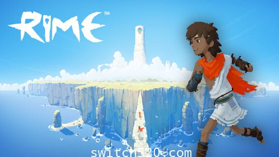 [Switch]华霜:Rime汉化整合版[XCI]
