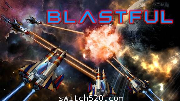 [Switch][魔改9.2] 爆破英文版本体+0.2升补[NSP]