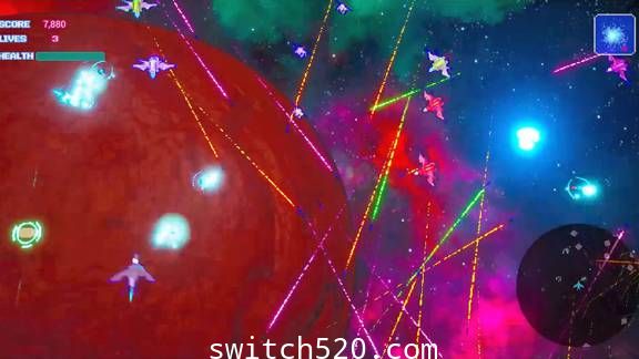 [Switch][魔改9.2] 爆破英文版本体+0.2升补[NSP]