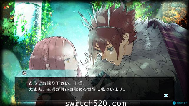 [Switch][魔改9.2] 杰克·珍妮原汁日文本体+1.0.1升补[NSP]