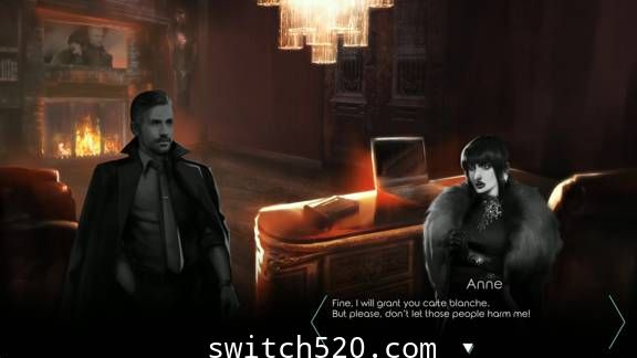 [Switch][魔改9.2] 干性溺水官方中文本体+2.0.6升补整合即撸版[XCI]