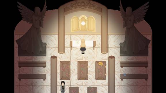 [Switch][魔改9.2] 回溯:死亡回忆官方中文[NSP]