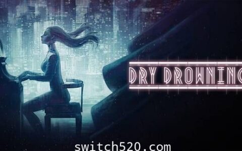[Switch][魔改9.2] 干性溺水官方中文本体+2.0.6升补整合即撸版[XCI]