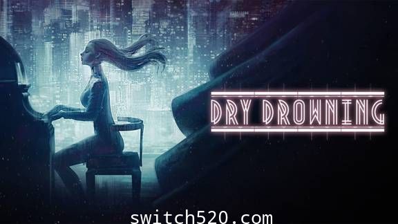 [Switch][魔改9.2] 干性溺水官方中文本体+2.0.6升补整合即撸版[XCI]