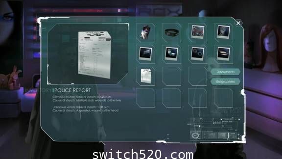 [Switch][魔改9.2] 干性溺水官方中文本体+2.0.6升补整合即撸版[XCI]