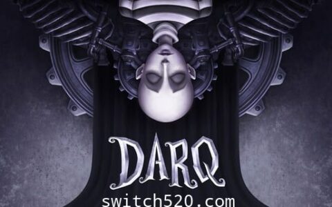 [Switch][魔改9.2] 恶梦惊悚官方中文本体+1.0.1升补整合即撸版[XCI]