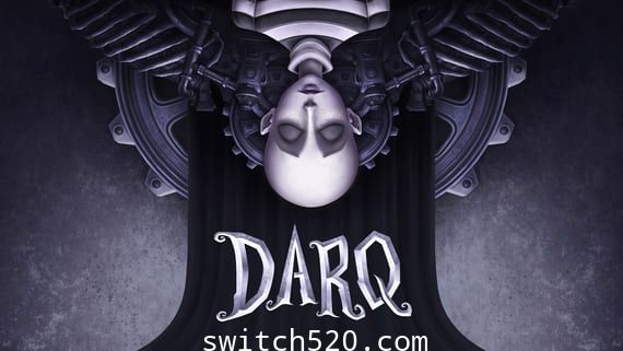 [Switch][魔改9.2] 恶梦惊悚官方中文本体+1.0.1升补整合即撸版[XCI]