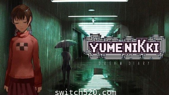 [Switch][补发] 梦日记官方中文本体+1.0.2升补[NSP]