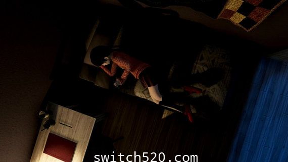 [Switch][补发] 梦日记官方中文本体+1.0.2升补[NSP]