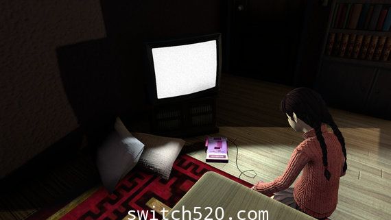 [Switch][补发] 梦日记官方中文本体+1.0.2升补[NSP]