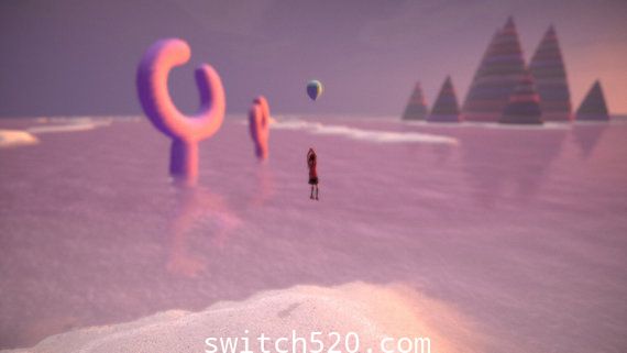 [Switch][补发] 梦日记官方中文本体+1.0.2升补[NSP]