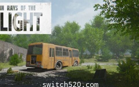 [Switch]折光之中英文版[XCI]