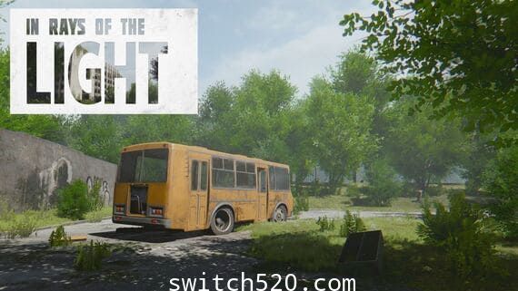 [Switch]折光之中英文版[XCI]
