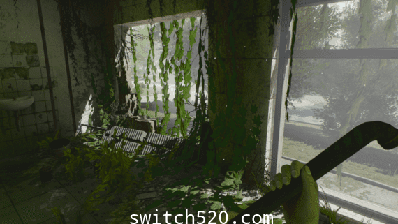 [Switch]折光之中英文版[XCI]