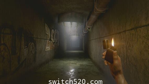 [Switch]折光之中英文版[XCI]