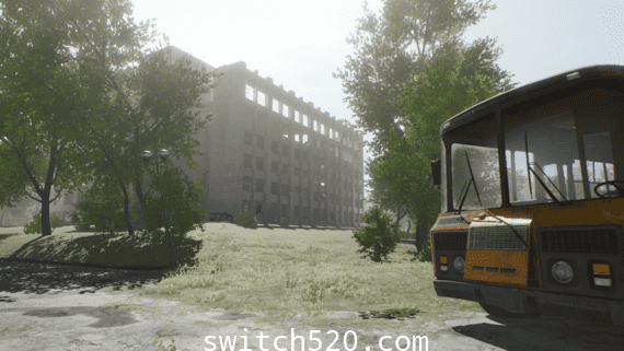 [Switch]折光之中英文版[XCI]